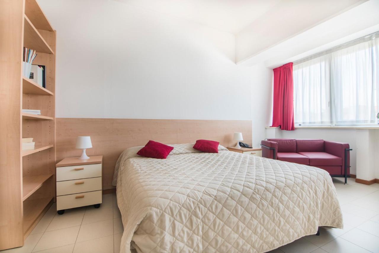 Apart-hotel Panigale *